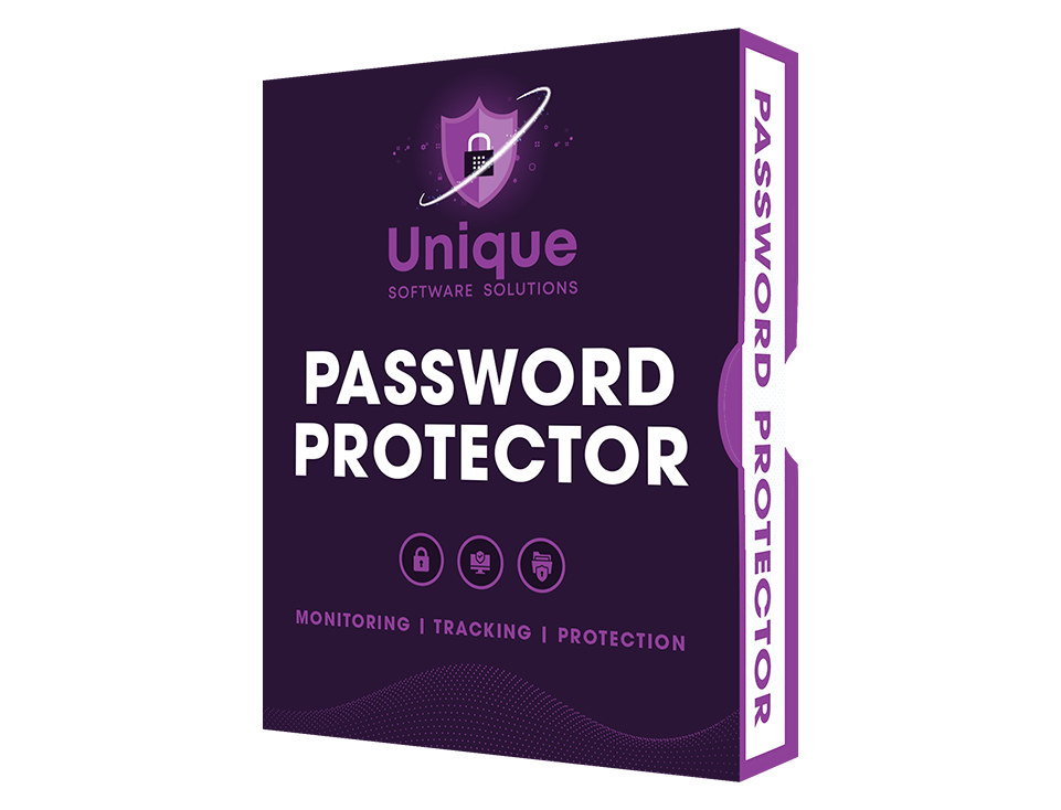 password protector